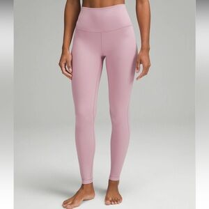 Lululemon Align High Rise 28’’